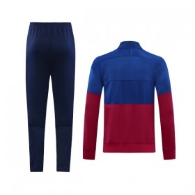 FC Barcelona 2020-2021 Overaller M001